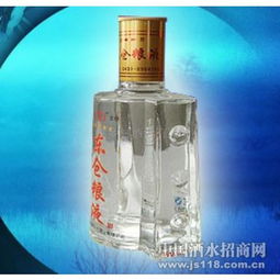 東倉(cāng)糧液酒 是酒中珍品，還是飲品新寵？